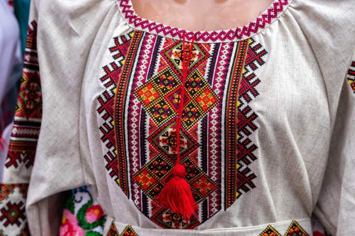Broderie personnalisée et exceptionnelle Dammartin-en-Goële